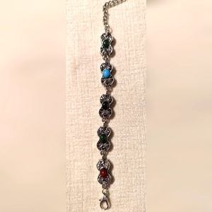 Vintage style bracelet